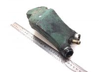 3978636 Crankcase Ventilation Oil Mist Separator VOLVO FM7