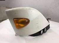 1891483 Front panel, headlamp housing, right SCANIA Bus F, K, N-Series