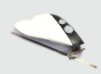 1891482 Front panel, headlamp housing, Left SCANIA Bus F, K, N-Series