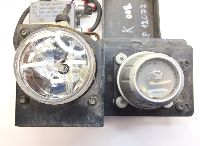 1770127 +1770125 +1766335 Headlights high and low beam assy RH SCANIA