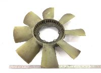 1497673 Cooling fan Scania F, K, N series bus