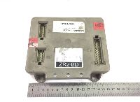 1752680 ECU ZR2-BD SCANIA Bus F, K, N-Series, 4-Series, DAF Bus