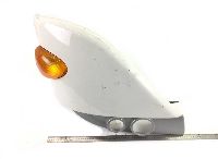 1891483 Front panel, headlamp housing, right SCANIA Bus F, K, N-Series