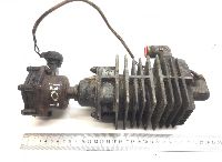 1745174 Oil collector HALDEX 92797 SCANIA F, K, N-Series