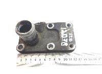 1495195 Oil filler flange pipe SCANIA Bus F, K, N-Series