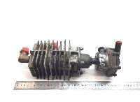 1745174 Oil collector HALDEX 92797 SCANIA F, K, N-Series