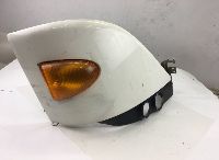 1891483 Front panel, headlamp housing, right SCANIA Bus F, K, N-Series