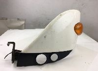 1891482 Front panel, headlamp housing, Left SCANIA Bus F, K, N-Series