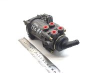 1943011 Foot Brake Valve SCANIA F, K, N - series bus