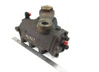 492305 Steering Gear 17-20,0:1 SCANIA F, K, N-Series, Bus 4-Series