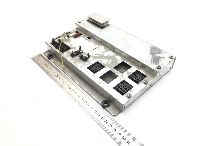 1445188 Control Unit of Roof (up to 2 hatches) RHC-12 SCANIA CK/CN Bus