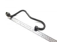 1899811 Turbocharger Oil Feed Pipe D9, DC9 SCANIA