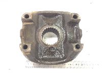 2117369 Differential Flange P400 SCANIA Bus F, K, N- Series