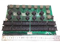 1618770 Fuses Circuit Board VOLVO FL, B12, B10