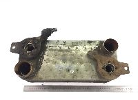 1414200 Retarder Oil Cooler SCANIA P, G, R, T - series; 4 - series
