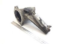1392538 + 1332503 Exhaust Brake Flange Pipe assemblySCANIA 4-series