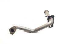 51057035831 Oil suction line D0834 D0836 MAN TGL