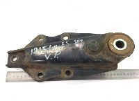 81413015118 Leaf Spring Bracket, Front Axle, Rear L=R MAN  TGL