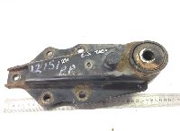 81413015118 Leaf Spring Bracket, Front Axle, Rear L=R MAN  TGL