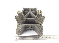 81962100598 Engine Vibration Insulator, Rear R=L MAN TGL/TGM/TGA