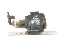 85125016001 Fuel prefilter assembly heatable MAN TGL, TGM