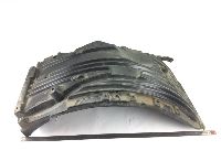 81612300260 Front Axle Wing, Front Right MAN TGL, TGM