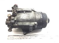 51125017290 Fuel Filter Housing MAN D0834, D0836, D2066, D2676