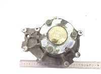 51065006651 Water pump D0834, D0836 MAN