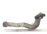 51094110956 Intercooler eblow with extesion tube D0834 MAN