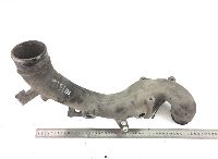 51094110957 Intercooler elbow D0834 MAN