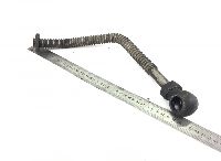 51057010390 Turbocharger Oil Return Pipe MAN D0834