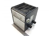 70323877 Interior Heater UWE Whisper 3C 15471 VOLVO