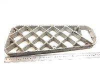 1535049 Step Plate, Lower LH=RH SCANIA