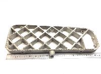 1535049 Step Plate, Lower LH=RH SCANIA
