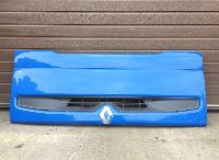 5010468227 Radiator grill, upper Renault Premium