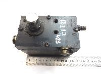 5010316404 Cabin tilt pump Renault Premium