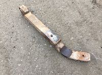 5010383589 Air Leaf Spring, Drive Axle Left Renault Premium, Magnum