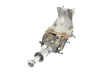 7420805846 + 5010557723 STEERING COLUMN WITH BRACKET RENAULT Premium