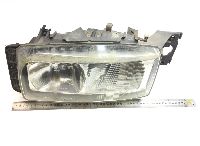 5001840476 Headlamp, Left Renault Premium