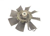 5010315817 Cooling fan assembly with visco D=680mm RENAULT Premium Kerax