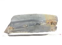 5010578807 Mudguard, Front Axle, Front Right VOLVO, RENAULT