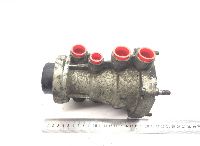5010260940 Trailer control valve Renault Premium, Kerax, Magnum