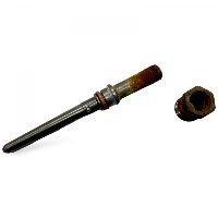 5010550953 +5010359085 Injector High-Pressure Connecting Pipe RENAULT