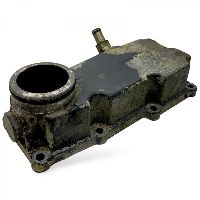 5001852997 Coolant Flange Pipe RENAULT Premium