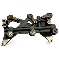 5010359882 Exhaust Brake, Rear dCi11G RENAULT PREMIUM