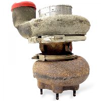 5010477319 Turbocharger dCi11 RENAULT TRUCKS