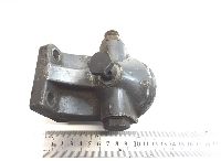 1362289 Fuel Filter Bracket, Scania Bus 4-/F-/K-/N-Series , 4-Series