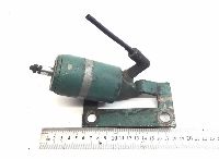 3979028 Fuel Shut-off Valve Cylinder VOLVO B10