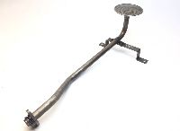 425624 Oil Sucktion Pipe DH12D340 VOLVO B12