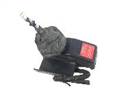 1668169 + 1669544 + 3032020 Gearshift lever VOLVO B10B, B12